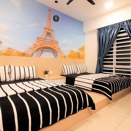 H2H - Nichole Maison - Majestic Ipoh Exterior foto