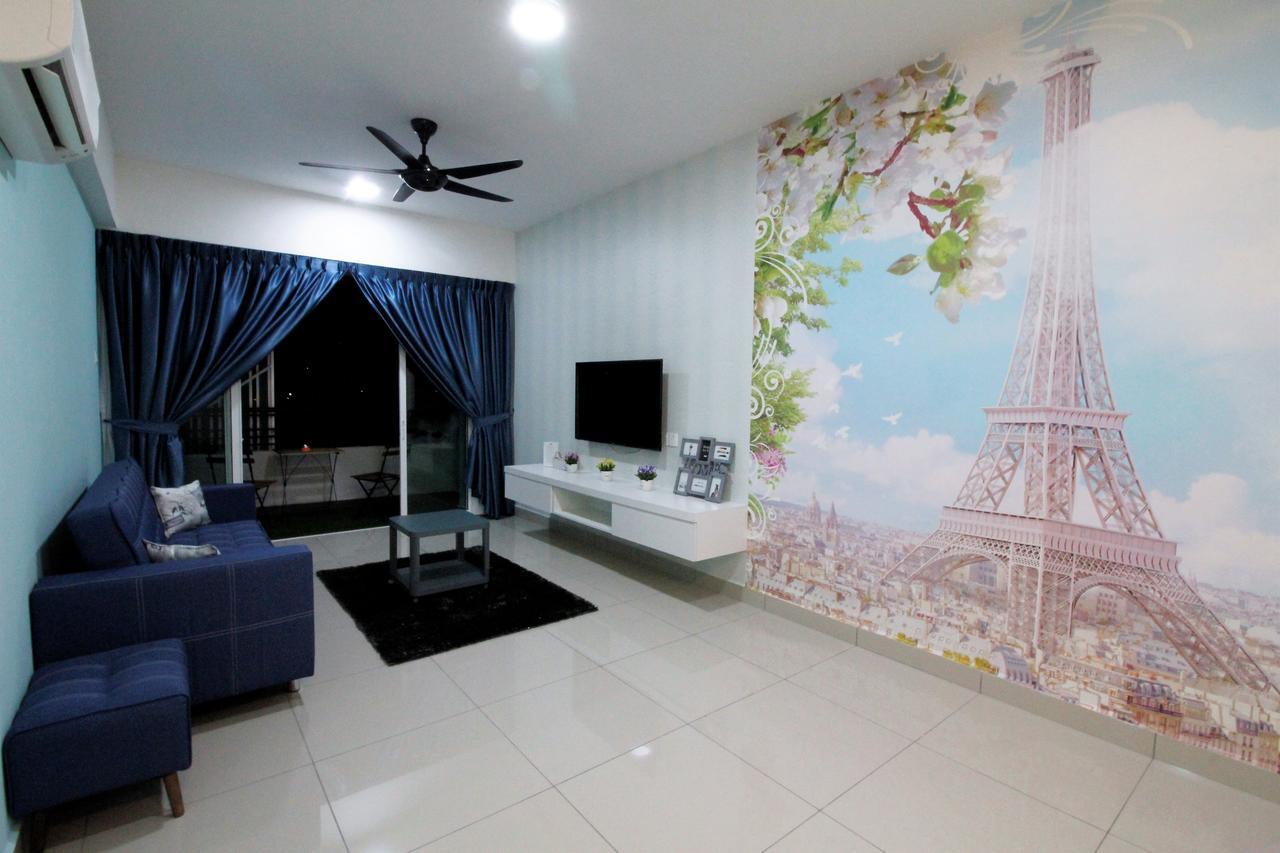 H2H - Nichole Maison - Majestic Ipoh Exterior foto