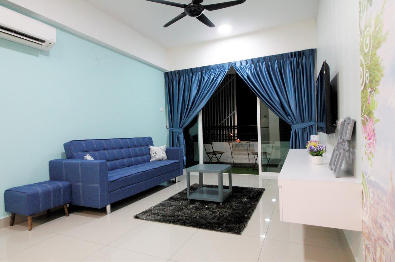 H2H - Nichole Maison - Majestic Ipoh Exterior foto
